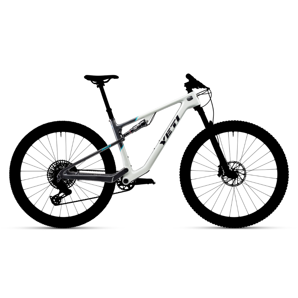 YETI ASR Flight Attendant BUILDER