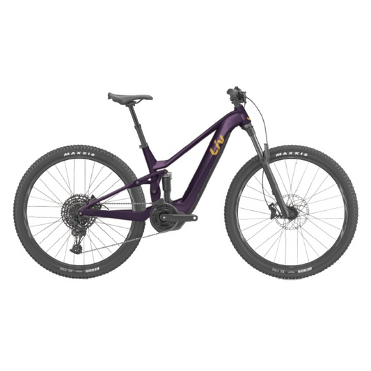 Liv Embolden E+2 LTD 2025