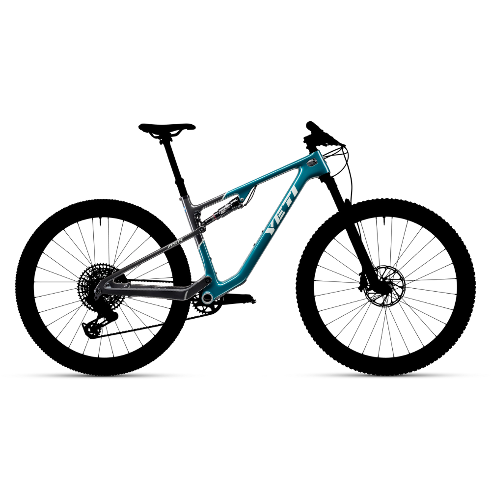 YETI ASR Flight Attendant BUILDER