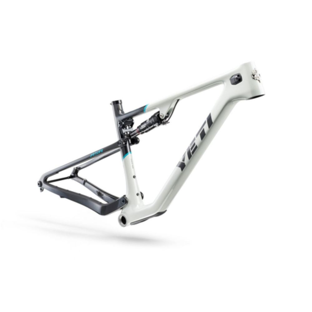 Yeti ASR C2 Eagle 90