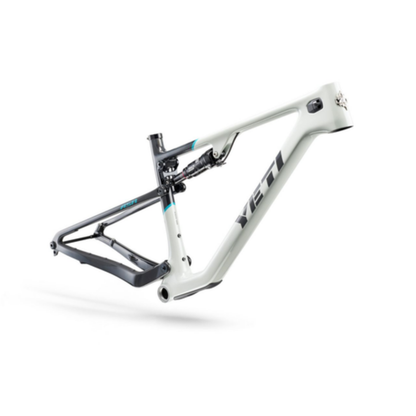 Yeti ASR C2 Eagle 90