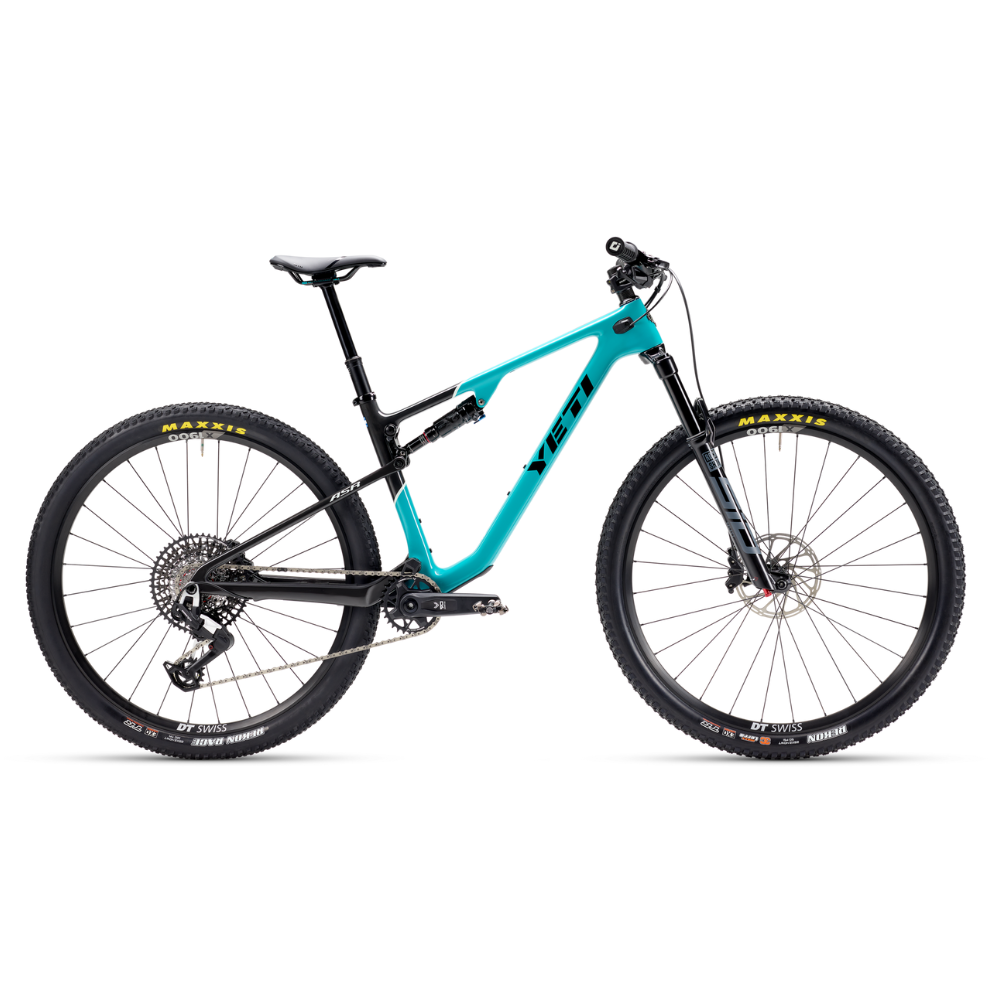 Yeti ASR C2 Eagle 90