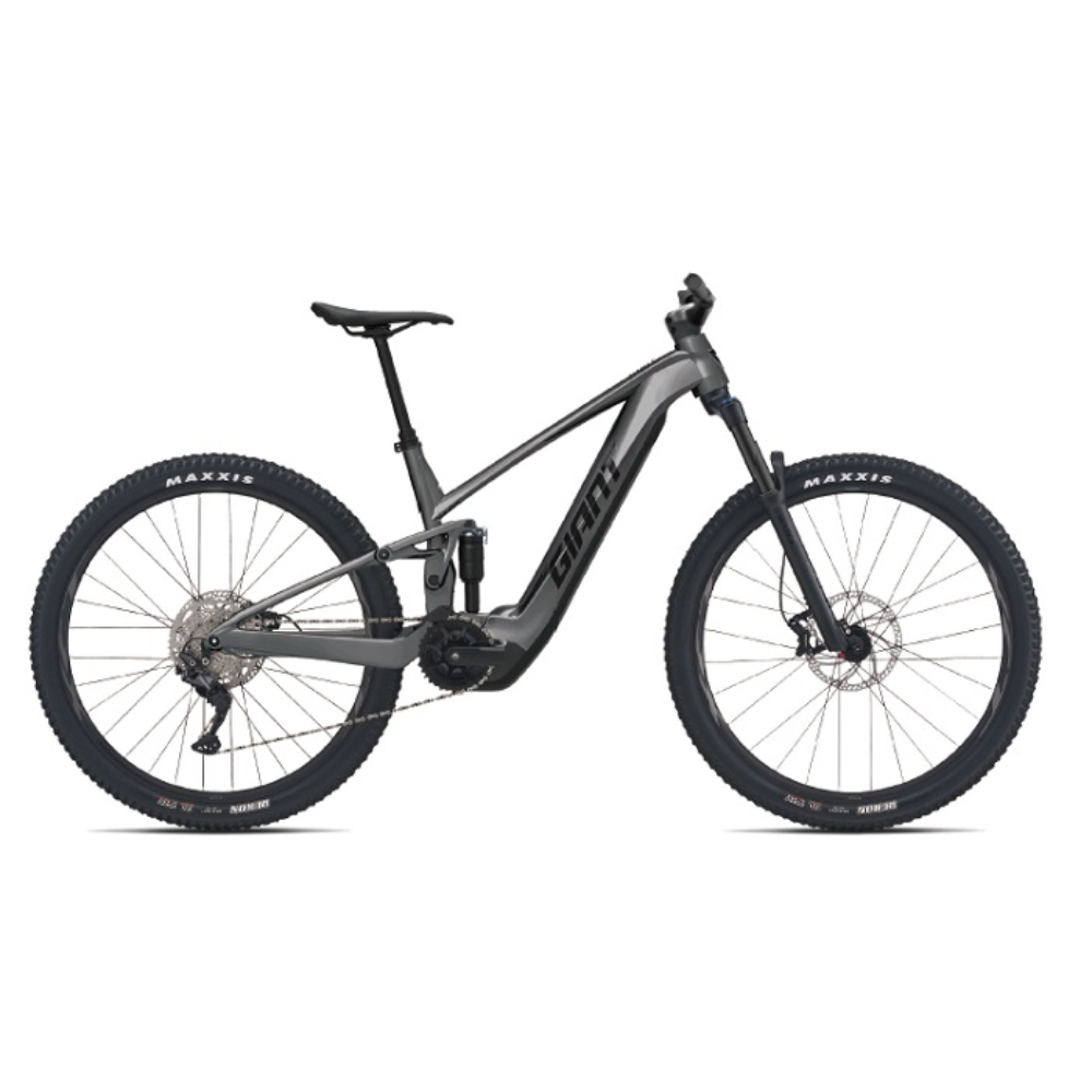 Giant Stance E+ 2 LTD (2025)