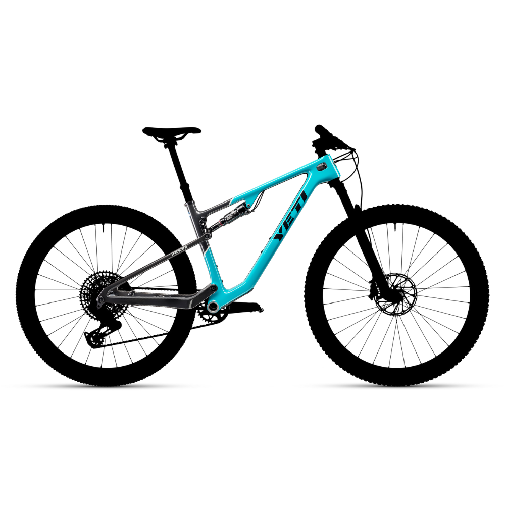 YETI ASR Flight Attendant BUILDER