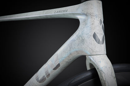 Liv Langma Advanced Pro 0 SE (2025) Marble Unicorn