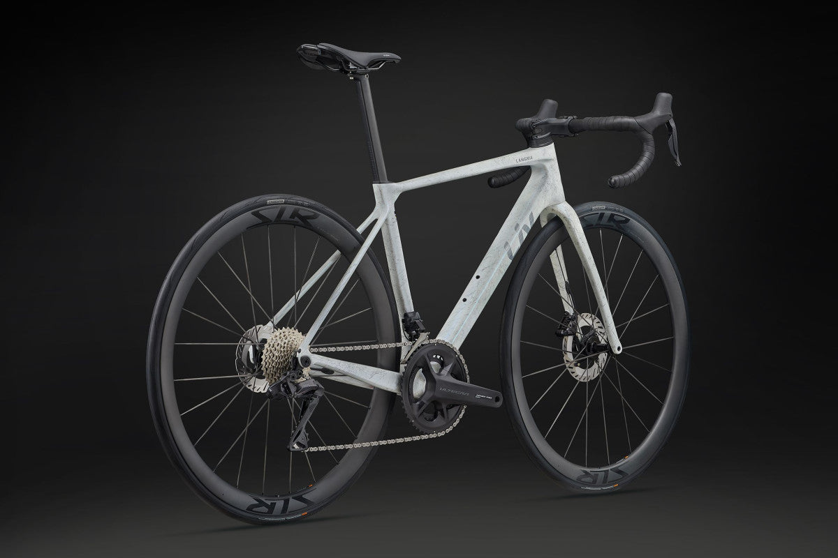 Liv Langma Advanced Pro 0 SE (2025) Marble Unicorn