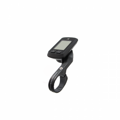 XOSS G+ GPS Smart Cycling Computer with Ryder AirTag Mount