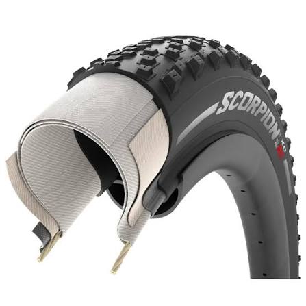 Pirelli Scorpion Sport XC RC - 29X2.4
