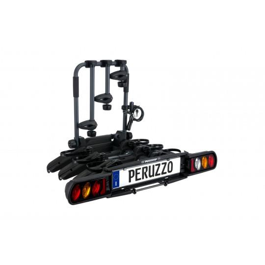 Peruzzo Pure Instinct 3 Bike Rack