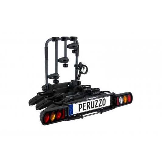 Peruzzo Pure Instinct 3 Bike Rack