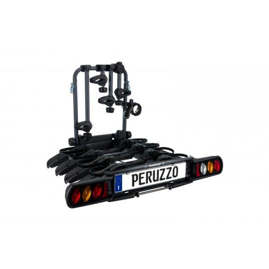 Peruzzo Pure Instinct 4 Bike