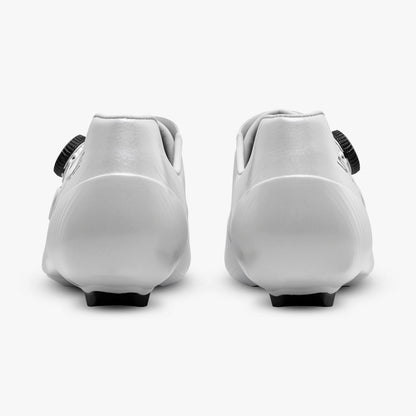 Shimano RC903 Carbon Road Shoes - White - WIDE