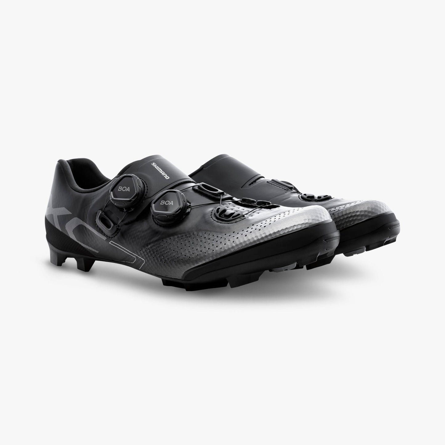 Shimano XC702 Carbon MTB Shoes