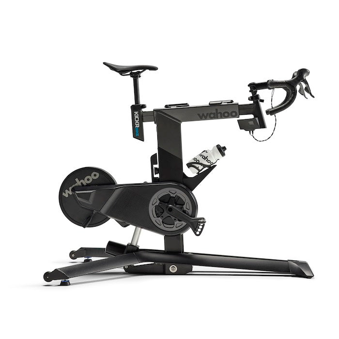 Wahoo Kickr Pro Smart Bike – Bruce Reyneke Cycles Wahoo Kickr Pro Smart Bike – Bruce Reyneke Cycles