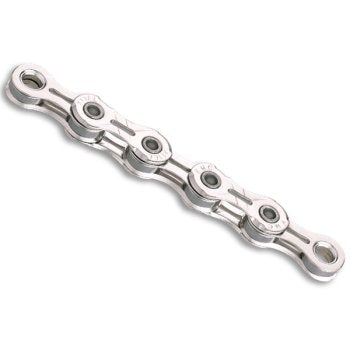 KMX X11-EL 11 speed Chain (Silver)