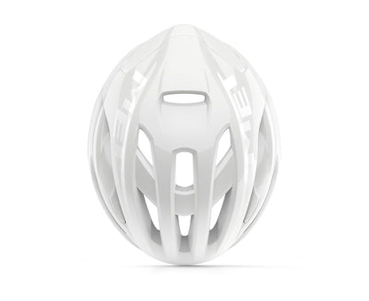 MET Rivale MIPS Helmet - Absolute White LTD Edition