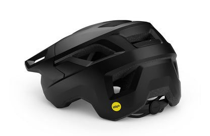 MET Shelter MIPS Helmet (Black)