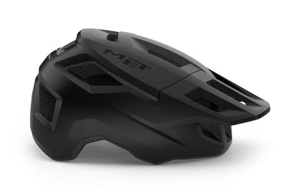 MET Shelter MIPS Helmet (Black)