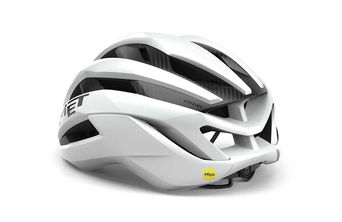 MET Trenta 3K Carbon Helmet (2026)