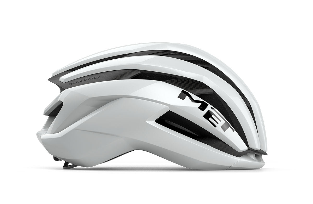 MET Trenta 3K Carbon Helmet (2026)