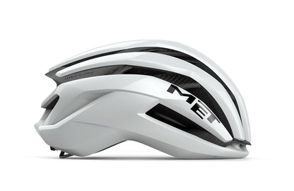 MET Trenta 3K Carbon Helmet (2026)