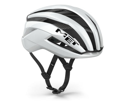 MET Trenta 3K Carbon Helmet (2026)