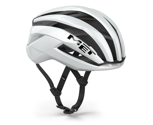 MET Trenta 3K Carbon Helmet (2026)