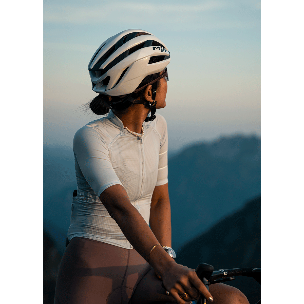 MET Trenta 3K Carbon Helmet (2026)