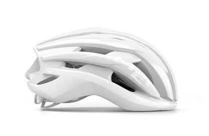 MET Trenta MIPS Helmet - Absolute White LTD Edition