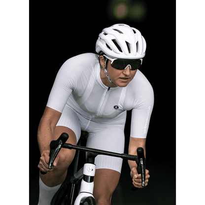 MET Trenta MIPS Helmet - Absolute White LTD Edition