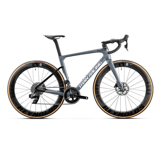 Titan Valerian Empire Road Bike