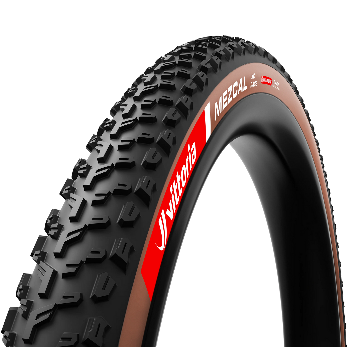 Vittoria Mezcal XC-Race (29x2.4) MTB Tyre