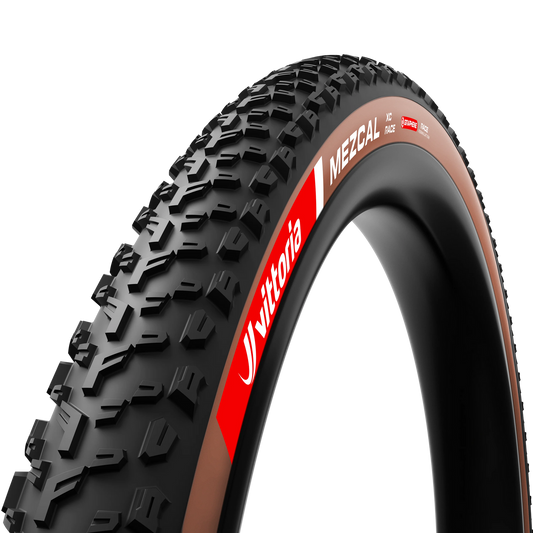 Vittoria Mezcal XC-Race (29x2.4) MTB Tyre