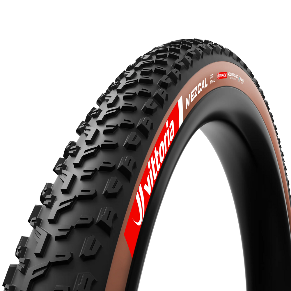 Vittoria Mezcal XC Trail (29x2.4)