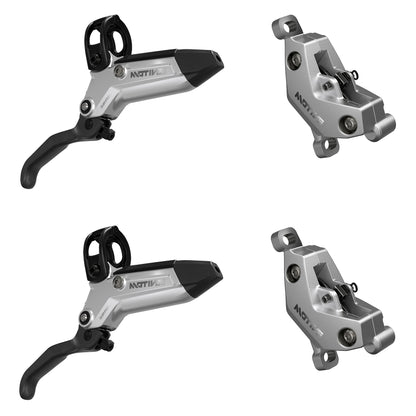Sram Motive Ultimate Brakeset