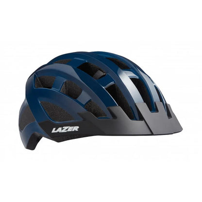 LAZER Compact Helmet (54-61cm)