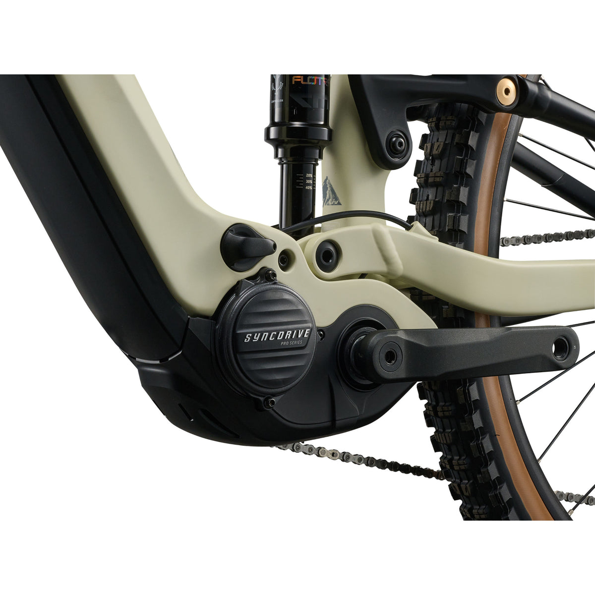 Liv Embolden E+1 E-Bike (2027) - Pale Moss