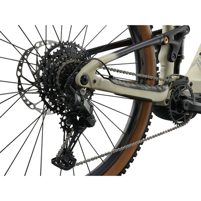 Liv Embolden E+1 E-Bike (2027) - Pale Moss