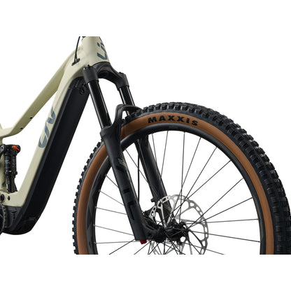 Liv Embolden E+1 E-Bike (2027) - Pale Moss