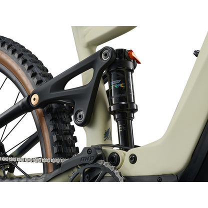 Liv Embolden E+1 E-Bike (2027) - Pale Moss