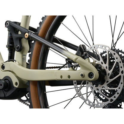 Liv Embolden E+1 E-Bike (2027) - Pale Moss