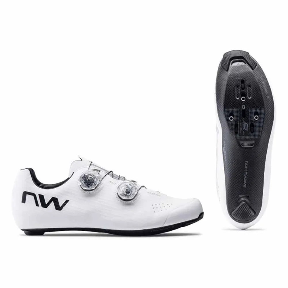 Northwave Extreme Pro 3 Carbon Road Shoes (EU45)