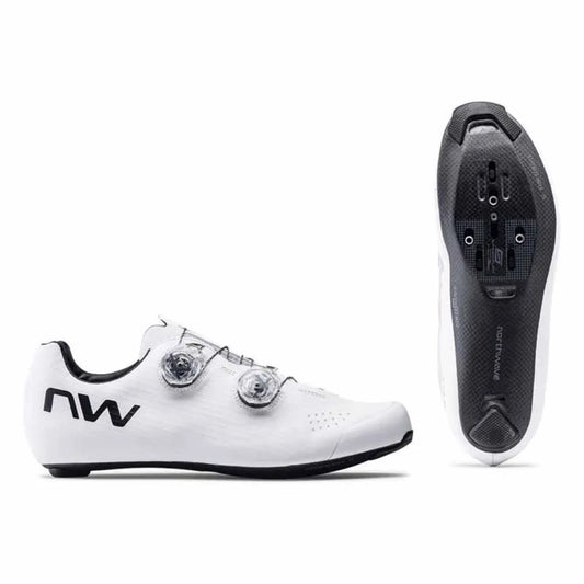 Northwave Extreme Pro 3 Carbon Road Shoes (EU45)