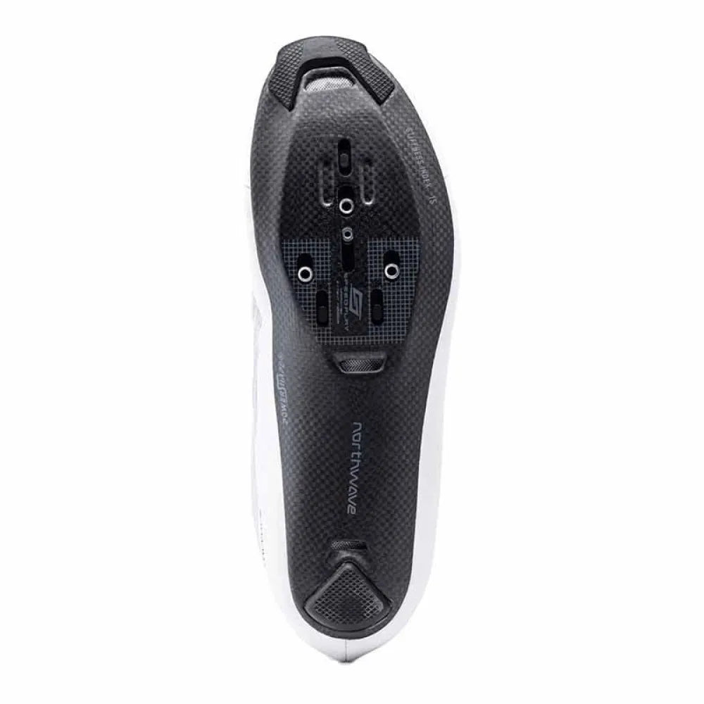 Northwave Extreme Pro 3 Carbon Road Shoes (EU45)