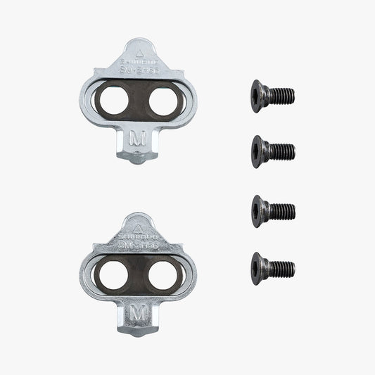 Shimano SH56 Multi-release SPD Cleats