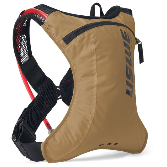 USWE Race 2.0 (2L) Hydration Pack (Bronze)