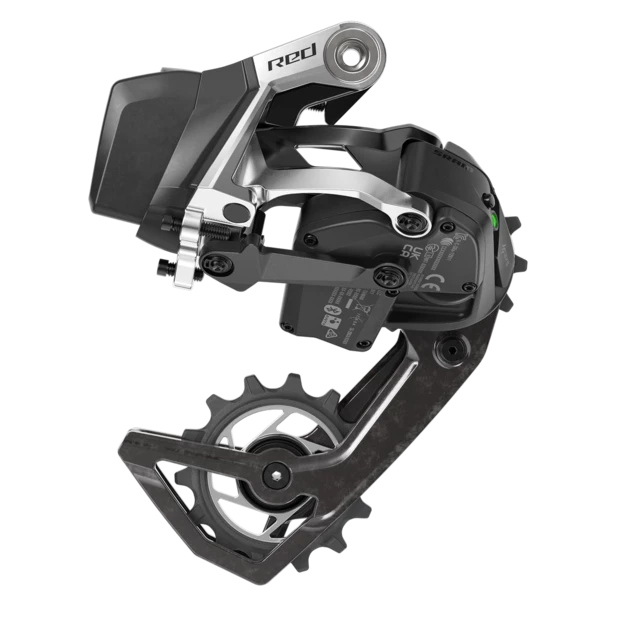 Sram RED E1 AXS 2x12 Groupset