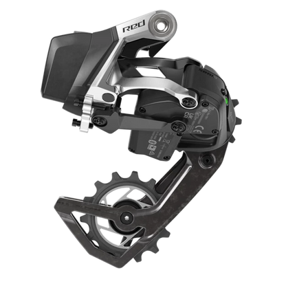 Sram RED E1 AXS 2x12 Groupset