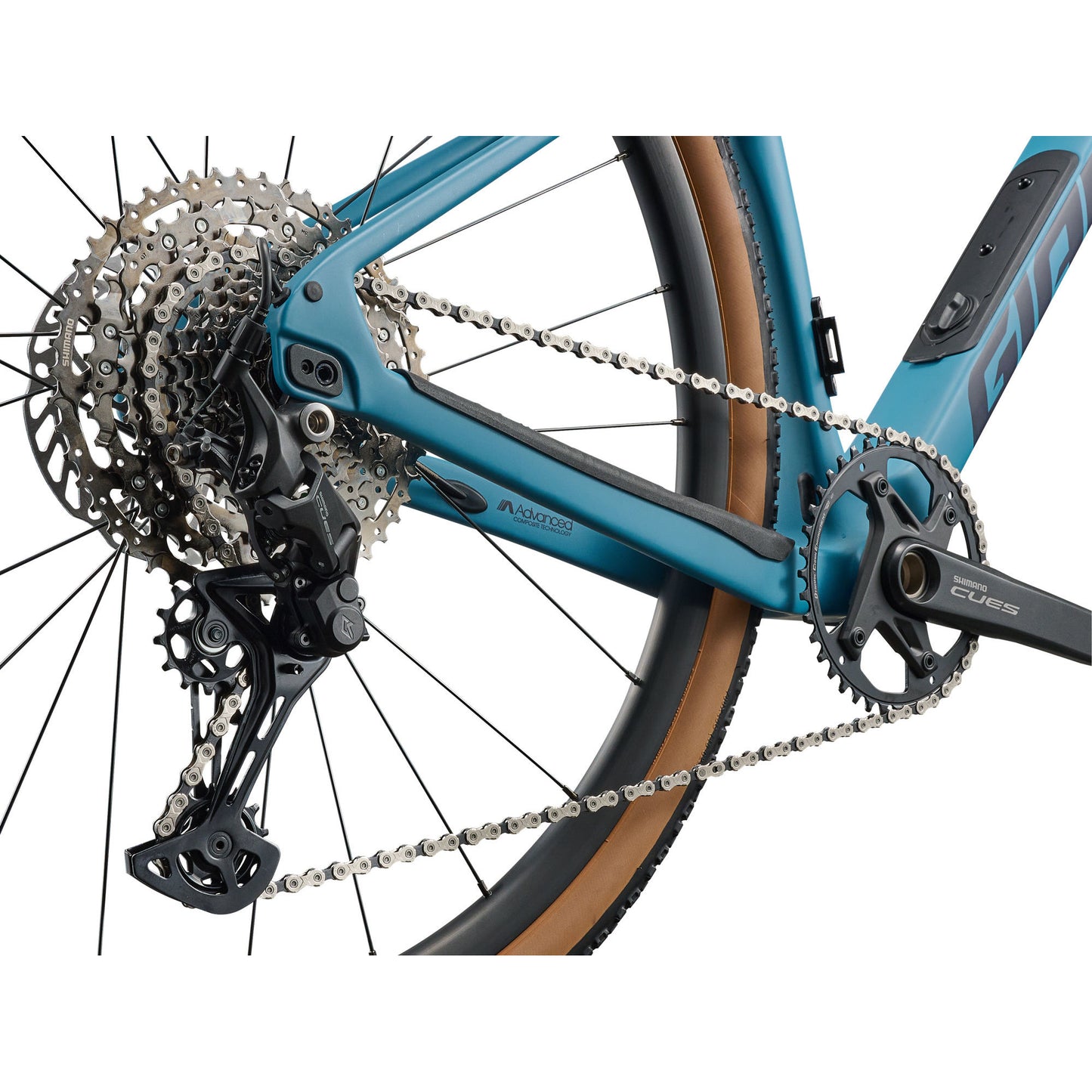 Giant Revolt Advanced 3 (2026)