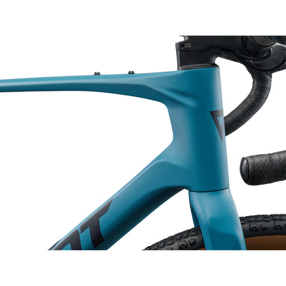 Giant Revolt Advanced 3 (2026)